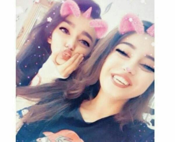 عکس دخترونه زیبا طبیعی