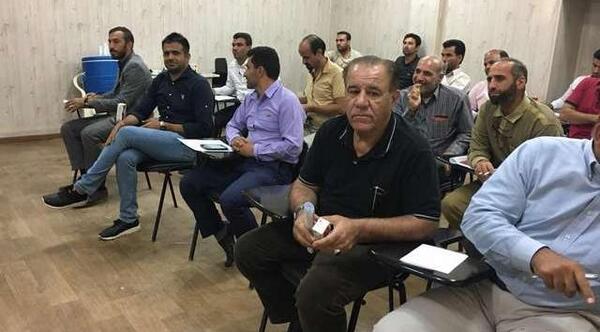 عکس از امید احمدی