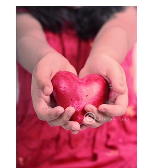 عکس از امید احمدی