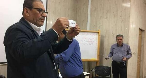 عکس از امید احمدی
