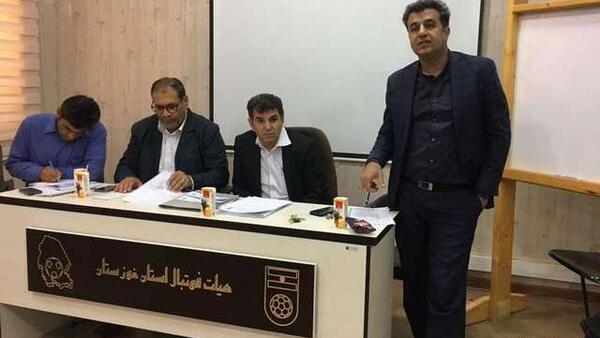 عکس از امید احمدی