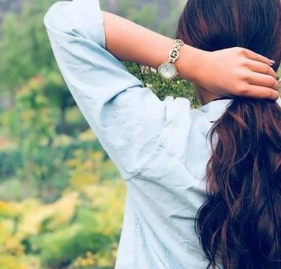 عکس دخترانه پروفایل جدید