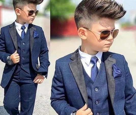 عکس لباس مردانه عید