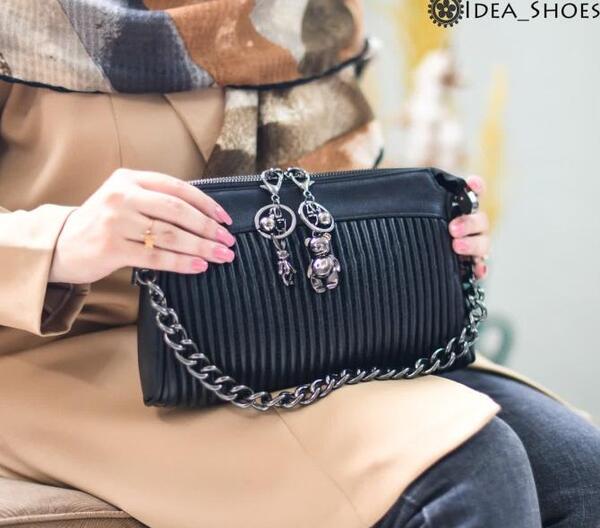 عکس کیف دخترانه ی شیک