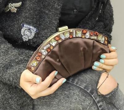 عکس کیف دخترانه ی شیک