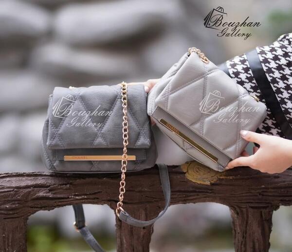 عکس کیف دخترانه ی شیک
