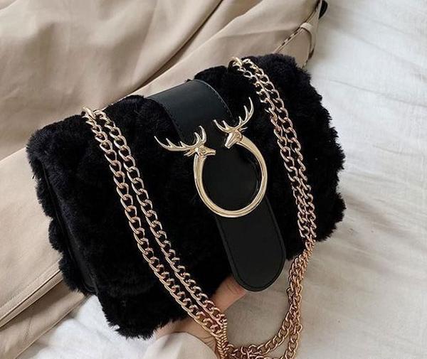 عکس کیف دخترانه ی شیک