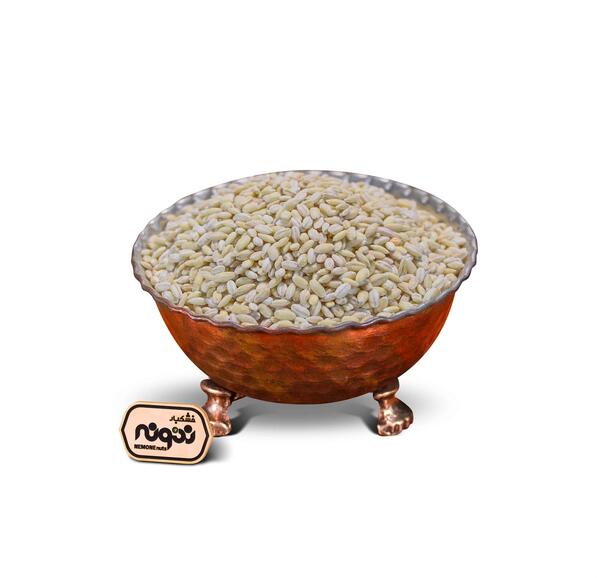 عکس جو پوست