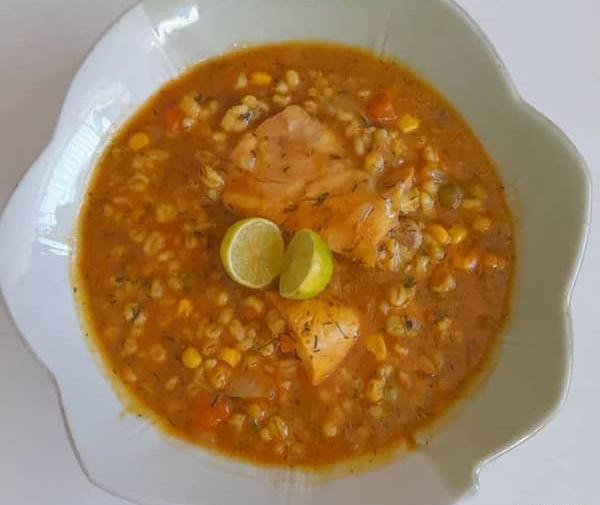 عکس جو پوست