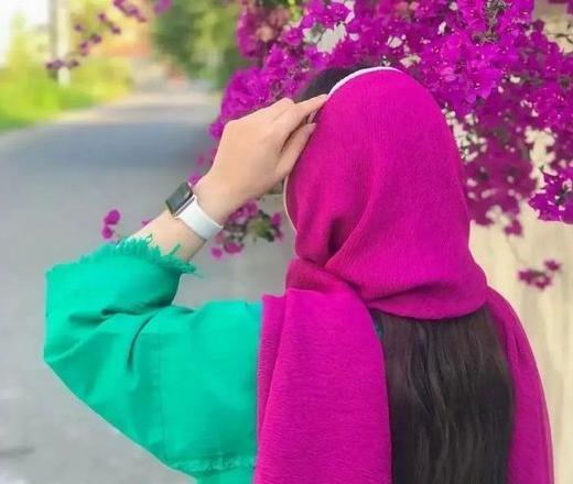 عکس پروفایل دخترونه شیک جدید ایرانی