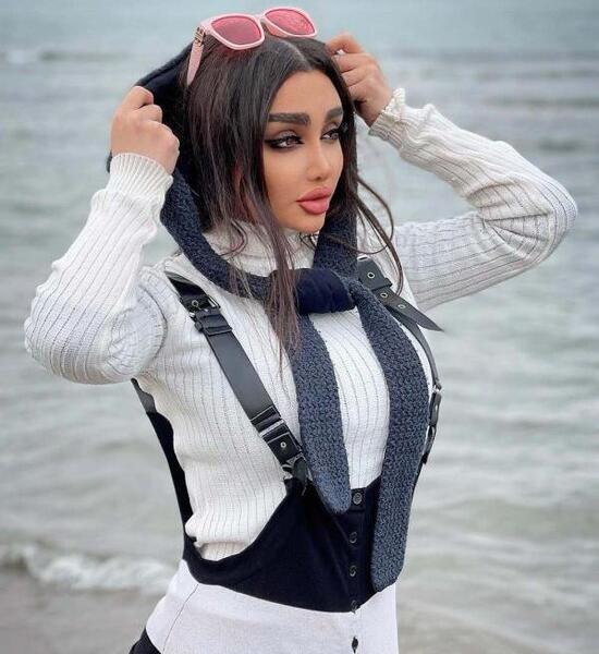 عکس پروفایل دخترونه شیک جدید ایرانی