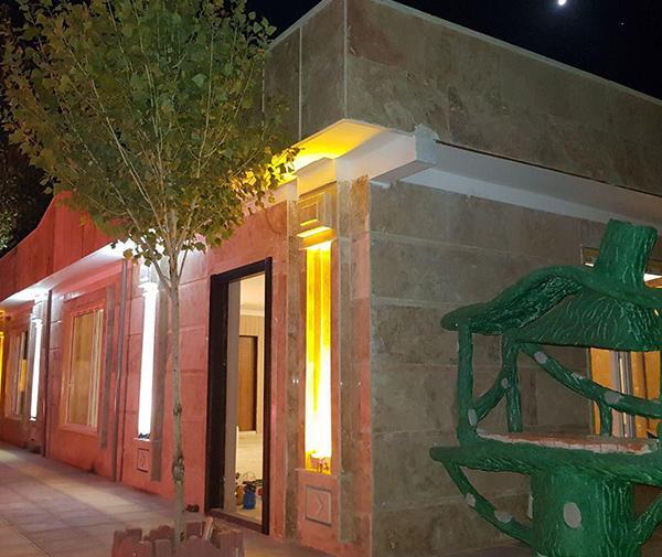 عکس از طبیعت شهریار