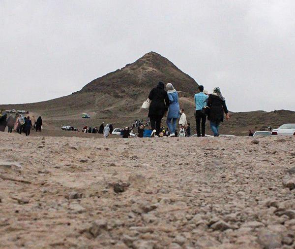 عکس از طبیعت شهریار