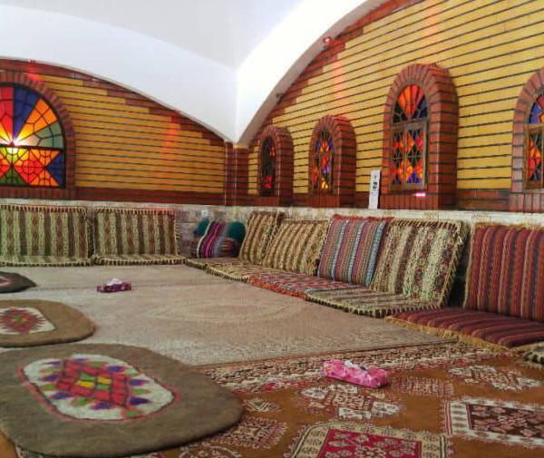 عکس از طبیعت شهریار