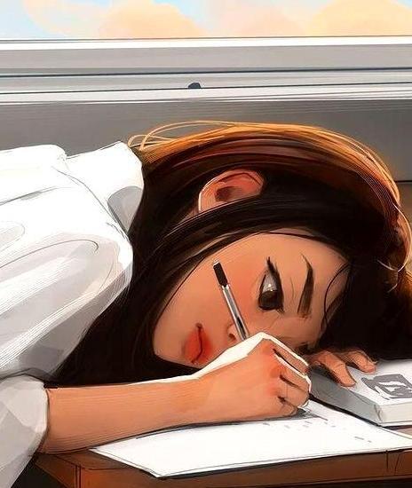 عکس عروسکی غمگین برای پروفایل