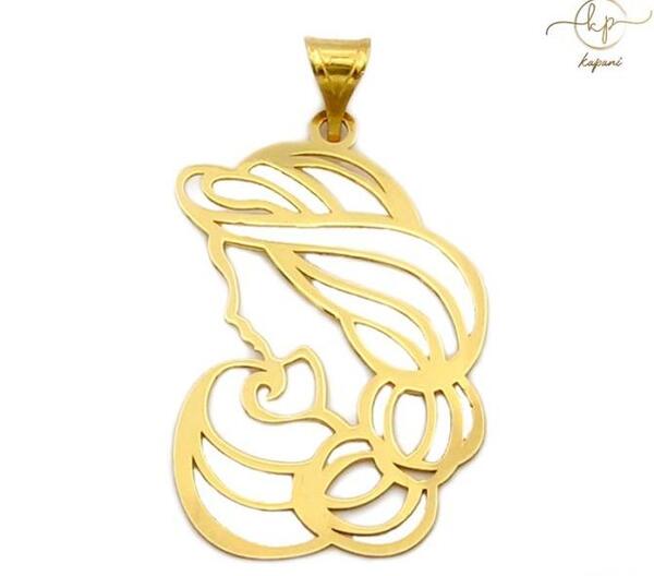 عکس نهمین ماهگرد نوزاد