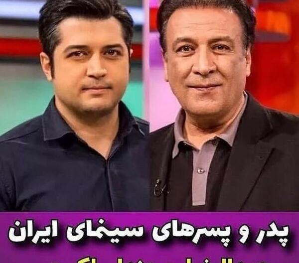 عکس نهمین ماهگرد نوزاد