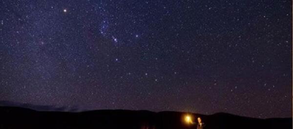 عکس کویر سمنان