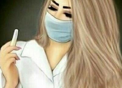 عکس های داکتر دختر
