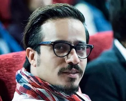 عکس های جوانی حسین سلیمانی