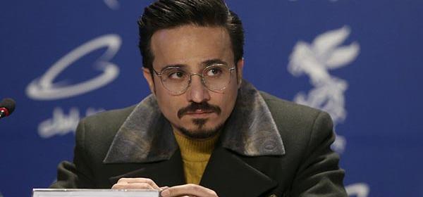 عکس های جوانی حسین سلیمانی