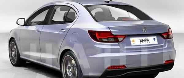 عکس های ماشین شاهین g