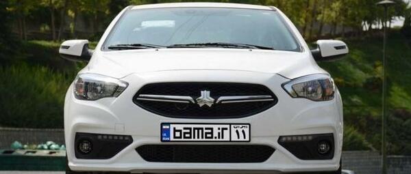 عکس های ماشین شاهین g