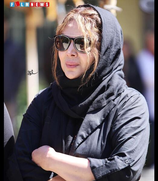 عکس و بیوگرافی حسام محمودی و همسرش