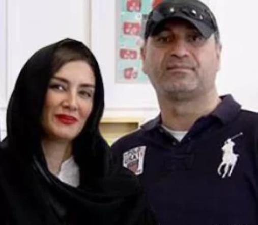 عکس جدید حمید فرخ نژاد