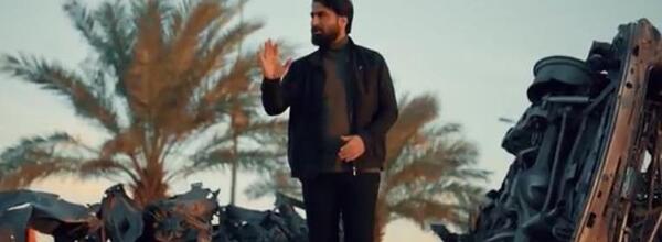 عکس سردار سلیمانی و خامنه ای و خمینی