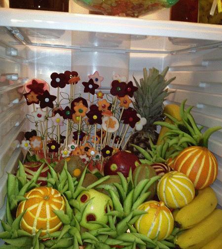 عکس های تزیین جای حلقه