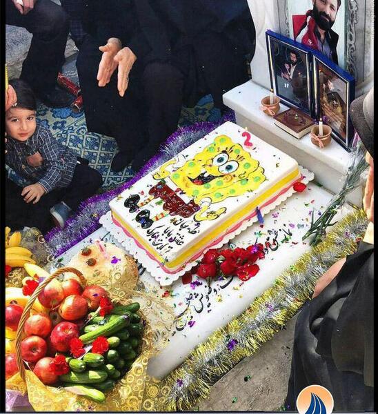 عکس نوشته محمد طاها جان تولدت مبارک