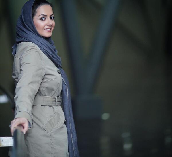 عکس بیتا و میلاد