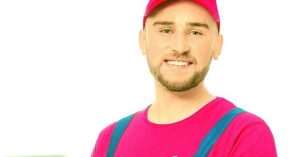 عکس بیتا و میلاد