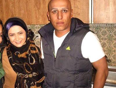 عکس بیتا و میلاد