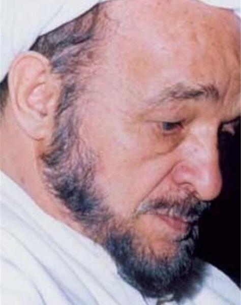عکس محمد تقی جعفری