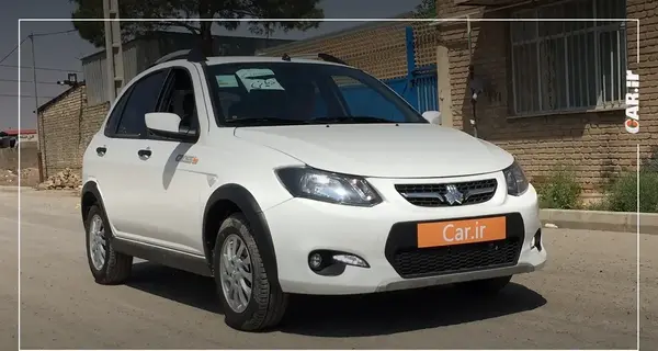 عکس نیسان ماکسیما جدید