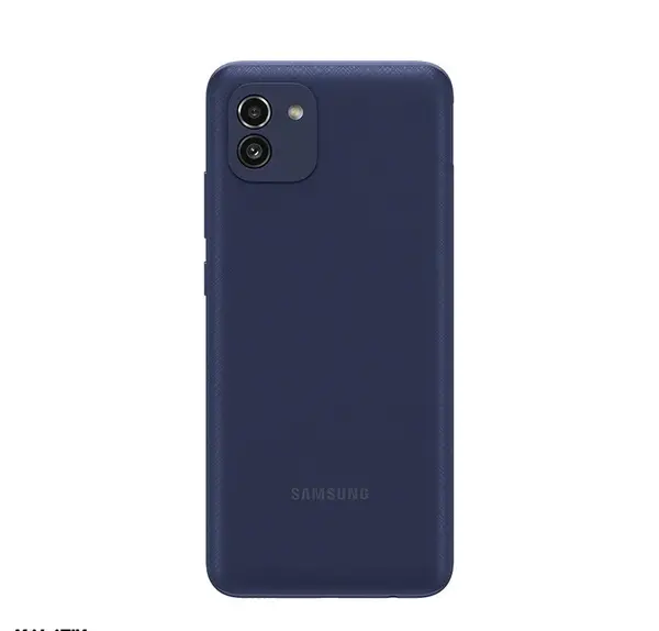 عکس گوشی a03 با حافظه 128