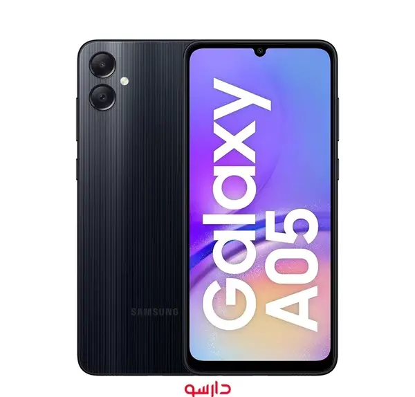 عکس گوشی a03 با حافظه 128