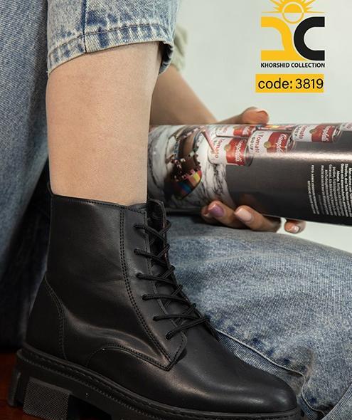 عکس کفش اسپرت کره ای