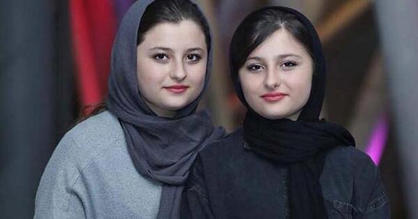 عکس سارا اسلامی برای پروفایل