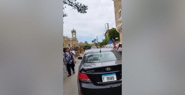 عکس کلبه وحشت در بندر انزلی