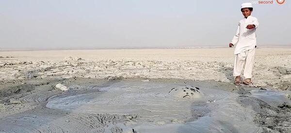 عکس کلبه وحشت در بندر انزلی