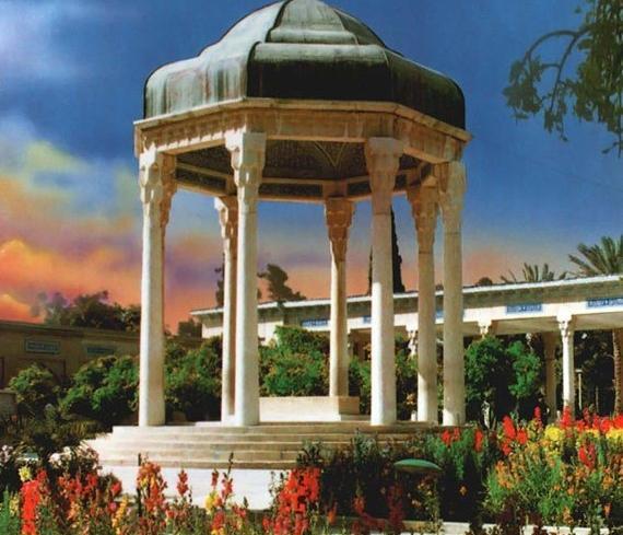 عکس های جاهای دیدنی تهران
