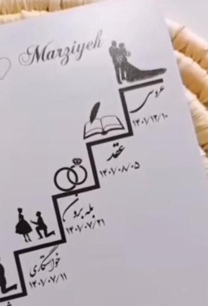 عکس لباس حجاب والیبال