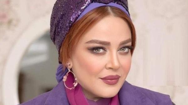 عکس زن لر زیبا