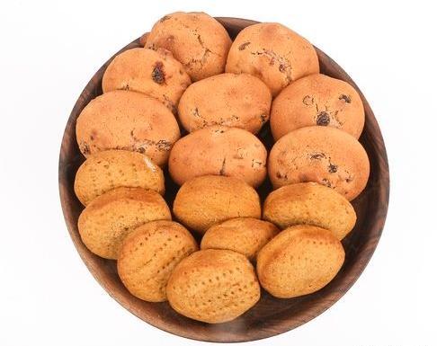 عکس شیرینی کوکی