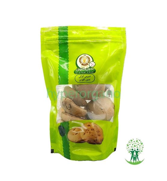 عکس شیرینی کوکی