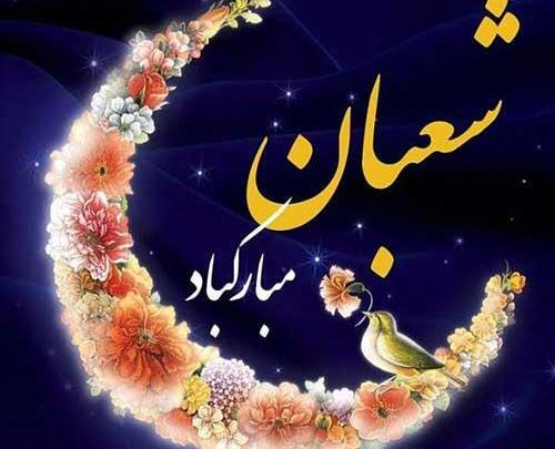 عکس اعمال نیمه شعبان
