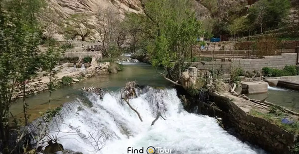 عکس بهشت بابا